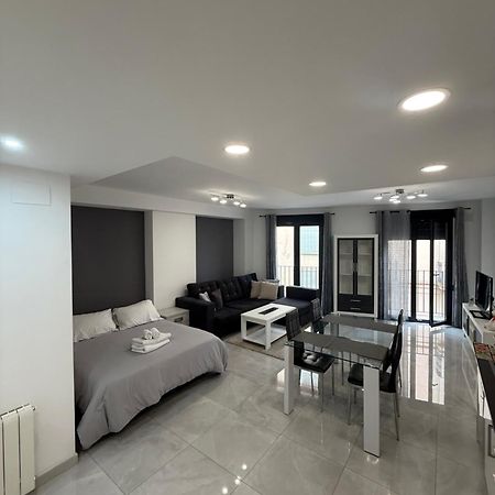 Veronica Center Room Βαλένθια Εξωτερικό φωτογραφία