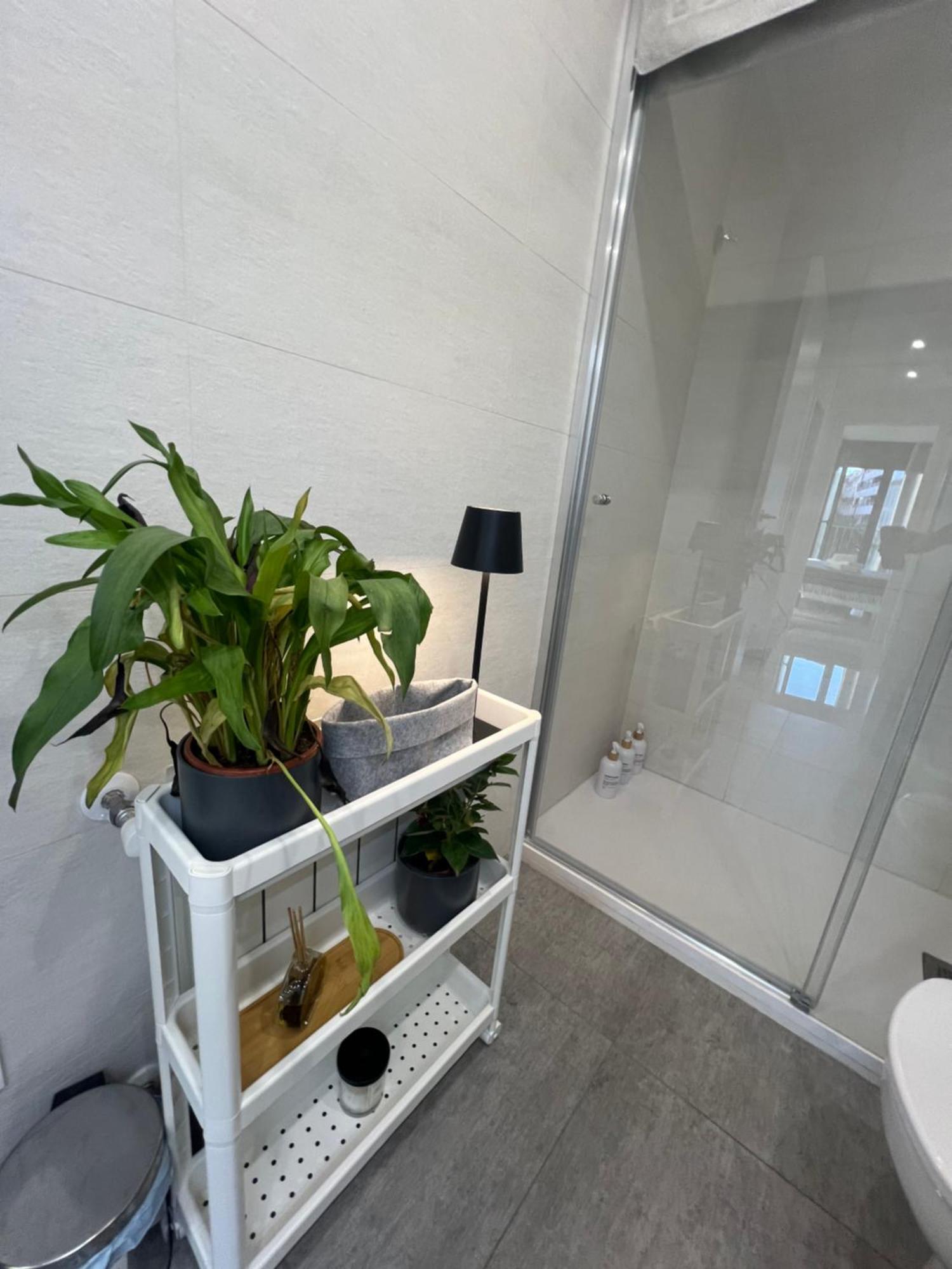 Veronica Center Room Βαλένθια Εξωτερικό φωτογραφία