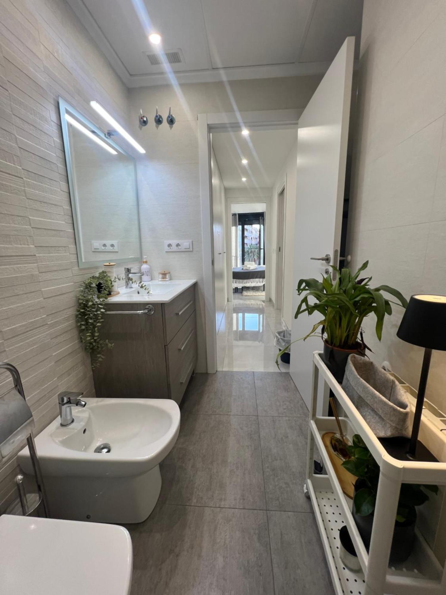 Veronica Center Room Βαλένθια Εξωτερικό φωτογραφία