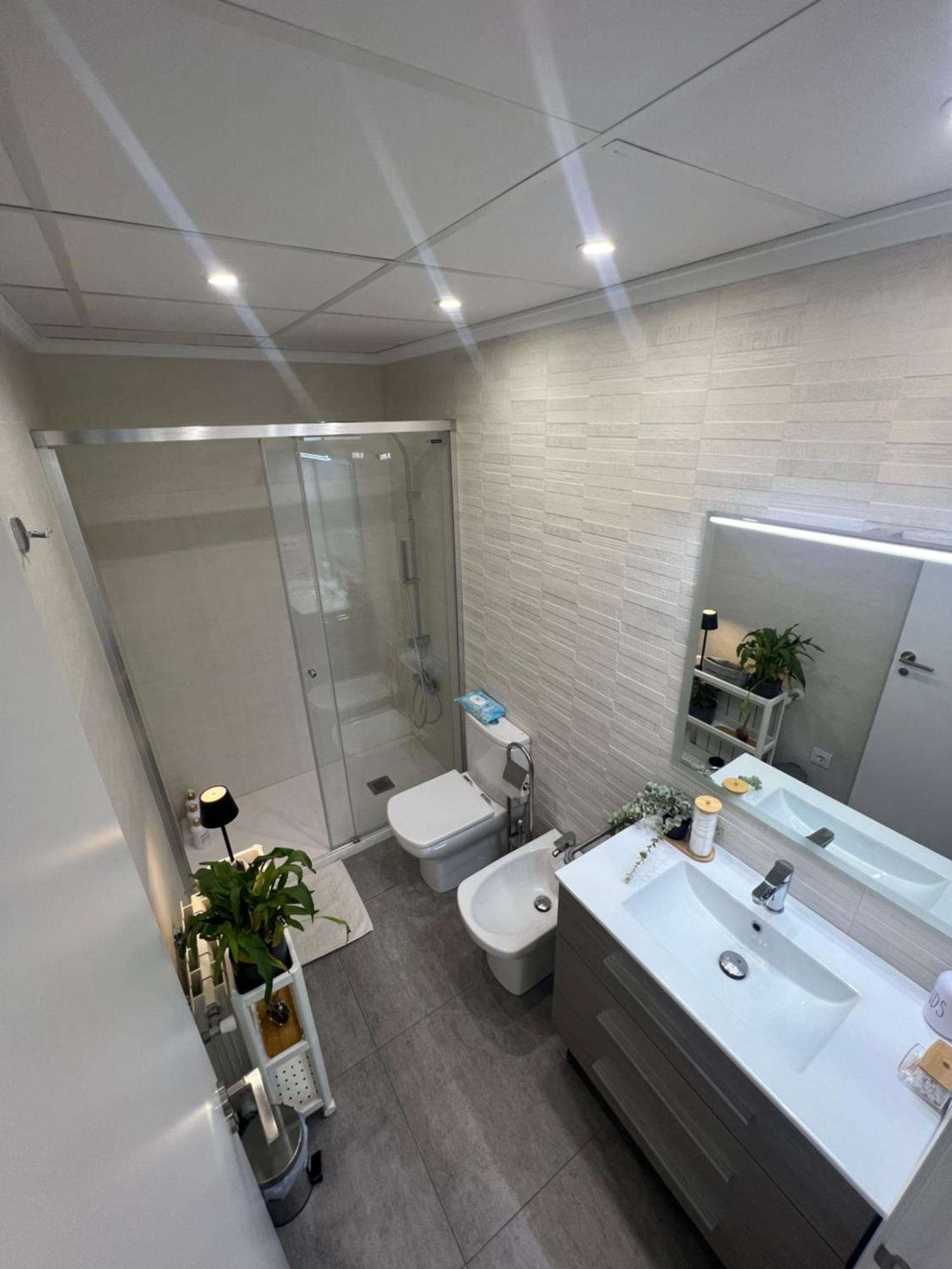 Veronica Center Room Βαλένθια Εξωτερικό φωτογραφία