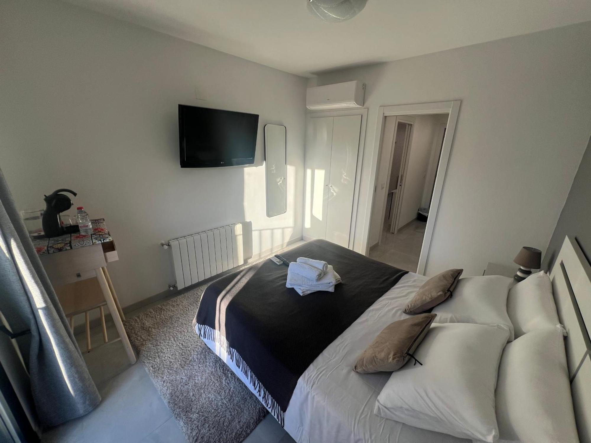 Veronica Center Room Βαλένθια Εξωτερικό φωτογραφία
