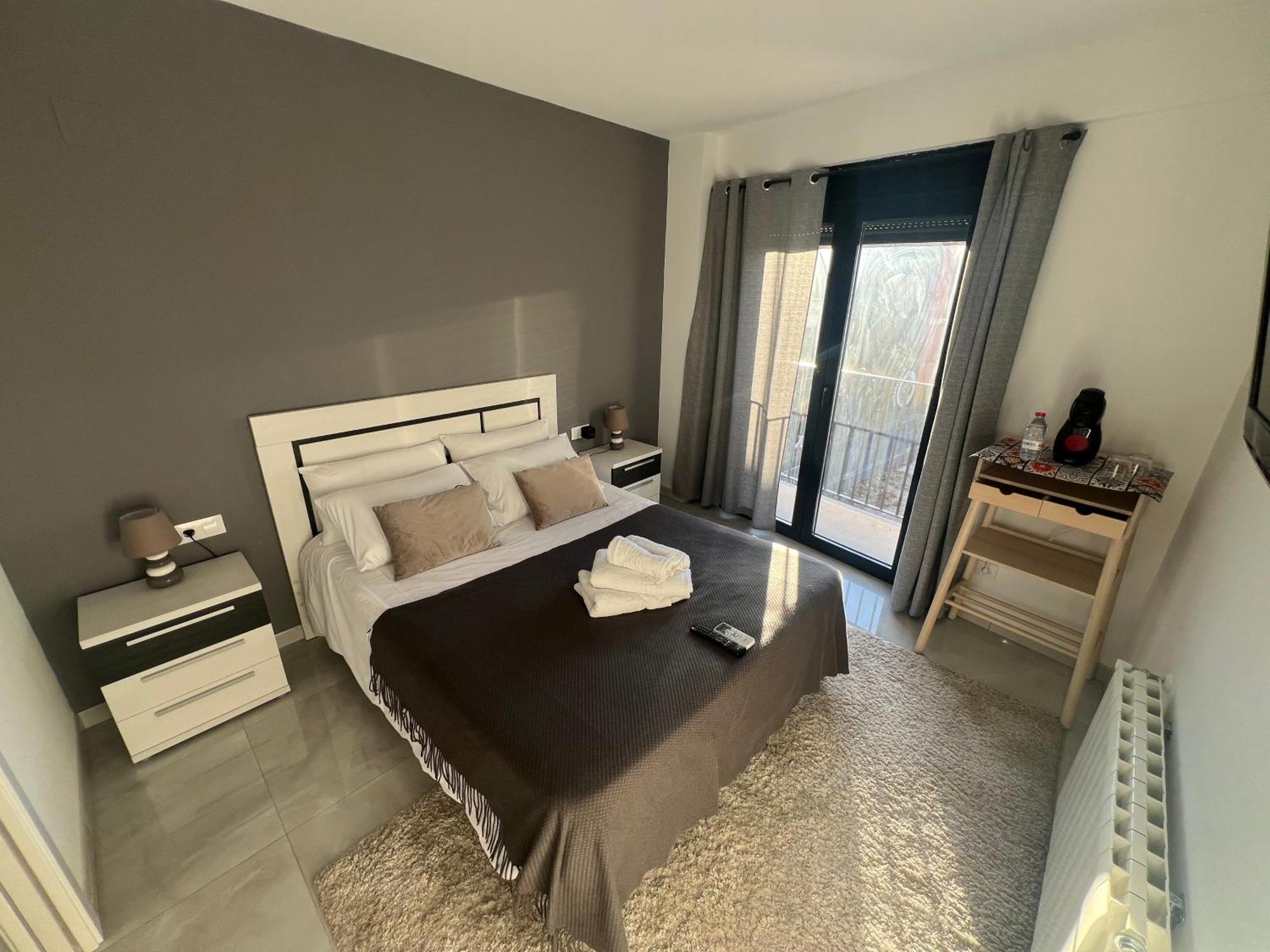 Veronica Center Room Βαλένθια Εξωτερικό φωτογραφία