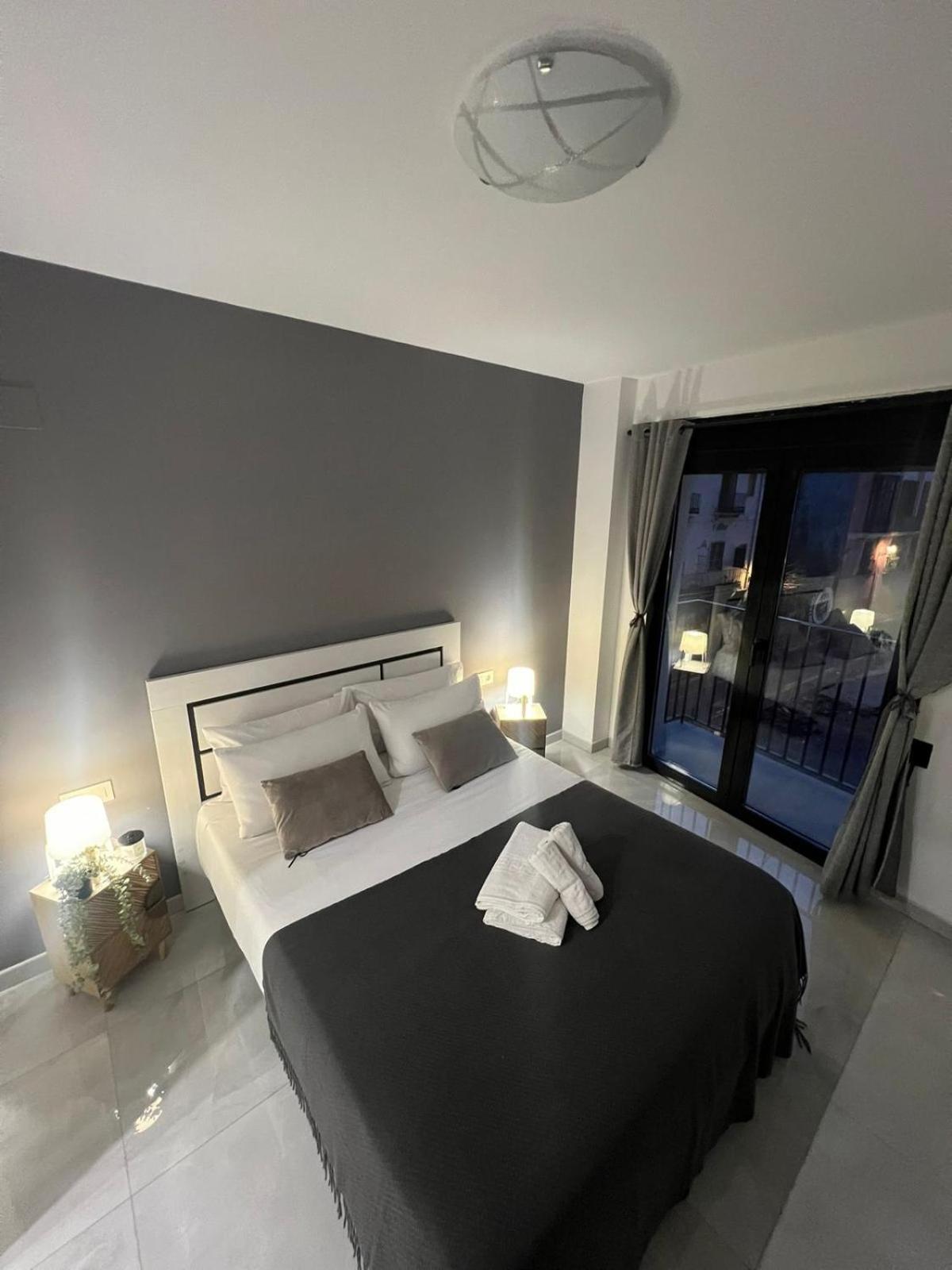 Veronica Center Room Βαλένθια Εξωτερικό φωτογραφία